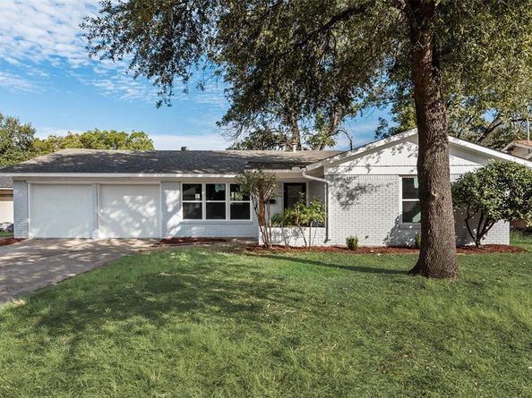 5017  Sabelle Lane , Haltom City Texas 76117