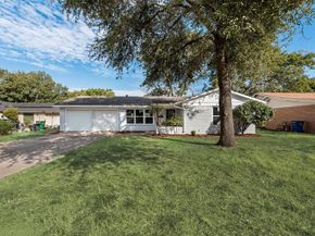 5017  Sabelle Lane , Haltom City Texas 76117