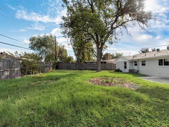 5017  Sabelle Lane , Haltom City Texas 76117