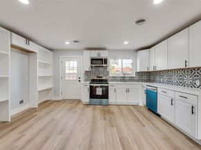 5017  Sabelle Lane , Haltom City Texas 76117