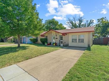 960  Ashwood Drive 