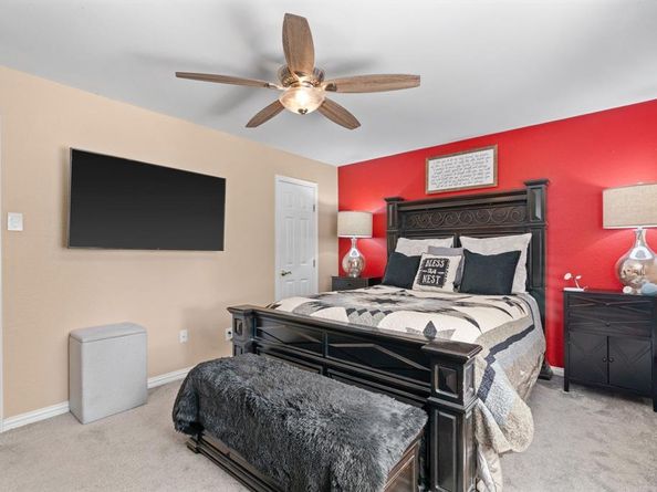 960  Ashwood Drive , Lewisville Texas 75067