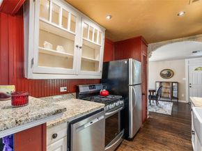 3022  Aster Street , Dallas Texas 75211