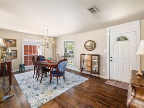 3022  Aster Street , Dallas Texas 75211