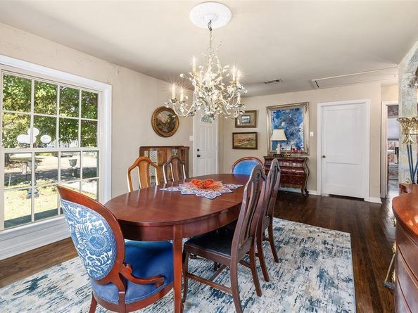3022  Aster Street , Dallas Texas 75211