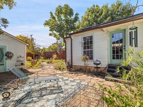 3022  Aster Street , Dallas Texas 75211