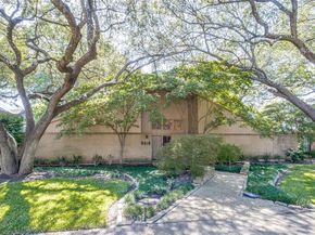 9616  Greensprint Drive , Dallas Texas 75238