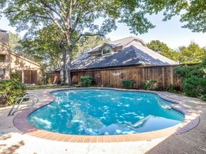 9616  Greensprint Drive , Dallas Texas 75238