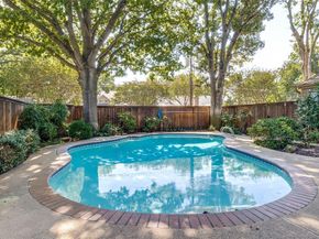 9616  Greensprint Drive , Dallas Texas 75238