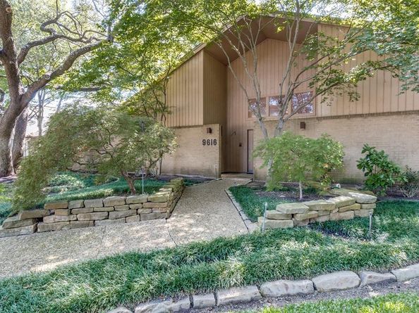 9616  Greensprint Drive , Dallas Texas 75238