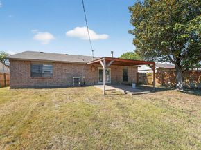 107 W Way Drive , Allen Texas 75002
