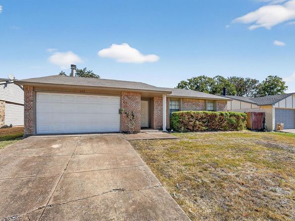 107 W Way Drive , Allen Texas 75002
