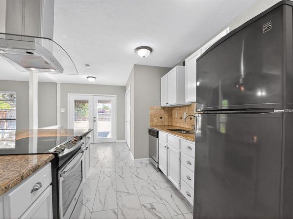 107 W Way Drive , Allen Texas 75002