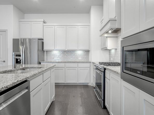 4609  Opal Ridge Lane , Arlington Texas 76005