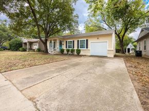1804  Stewart Dr  , Arlington Texas 76013