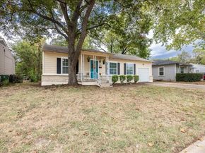 1804  Stewart Dr  , Arlington Texas 76013