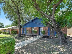 6321  Mccartney Lane , Garland Texas 75043