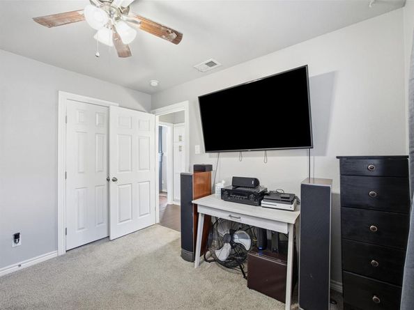 1  Salida Drive , Trophy Club Texas 76262