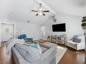 1  Salida Drive , Trophy Club Texas 76262