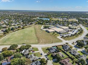 1  Salida Drive , Trophy Club Texas 76262
