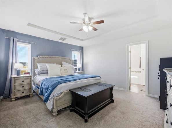 1  Salida Drive , Trophy Club Texas 76262
