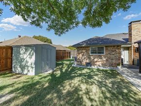 1  Salida Drive , Trophy Club Texas 76262