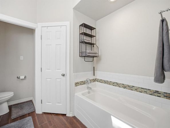 1  Salida Drive , Trophy Club Texas 76262