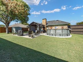 1  Salida Drive , Trophy Club Texas 76262