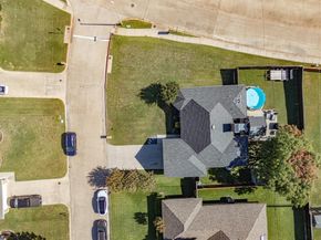 1  Salida Drive , Trophy Club Texas 76262