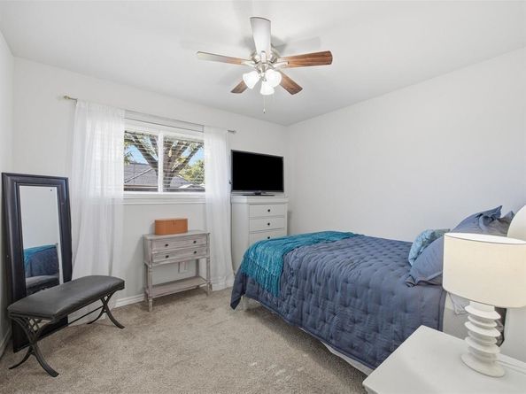 1  Salida Drive , Trophy Club Texas 76262