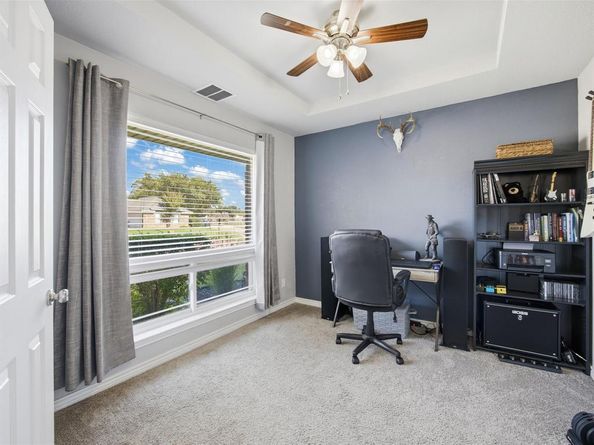 1  Salida Drive , Trophy Club Texas 76262