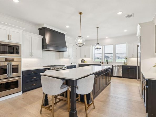 5921  Hudson Sail Circle , Fort Worth Texas 76179