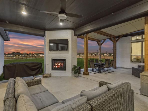 5921  Hudson Sail Circle , Fort Worth Texas 76179