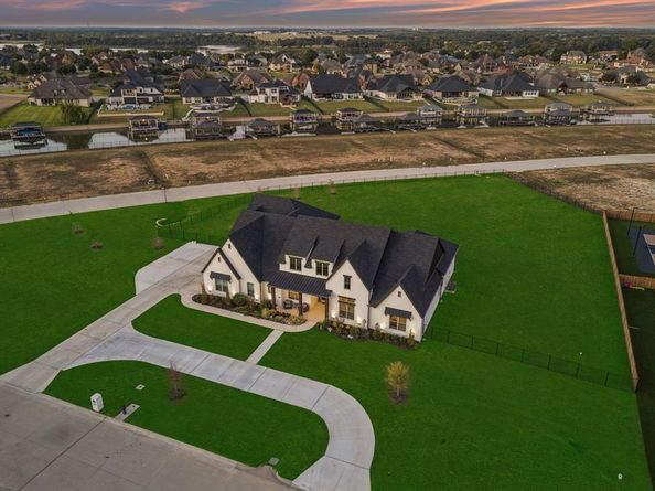5921  Hudson Sail Circle , Fort Worth Texas 76179