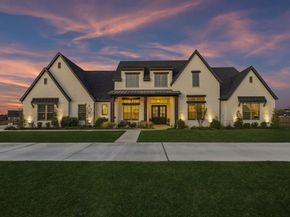 5921  Hudson Sail Circle , Fort Worth Texas 76179