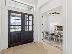 5921  Hudson Sail Circle , Fort Worth Texas 76179