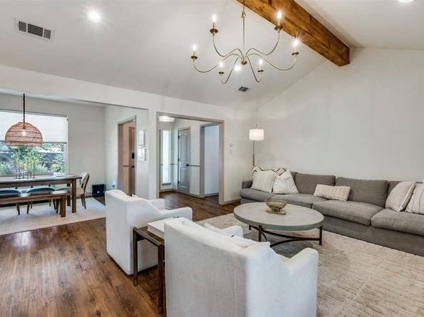 140  Willow Ridge Road , Fort Worth Texas 76103