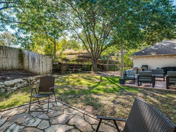 140  Willow Ridge Road , Fort Worth Texas 76103