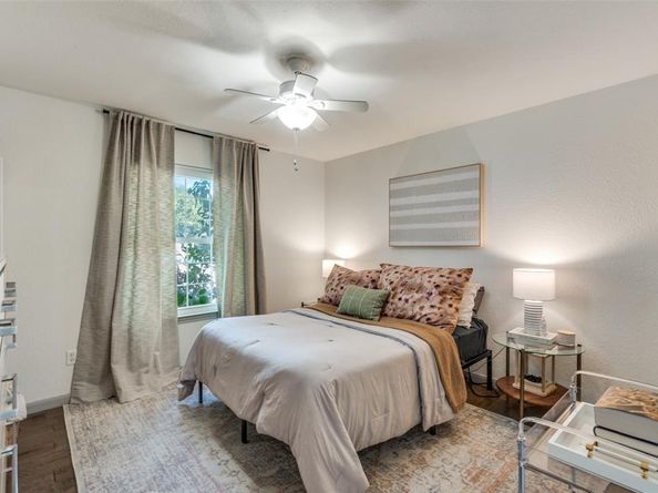 140  Willow Ridge Road , Fort Worth Texas 76103