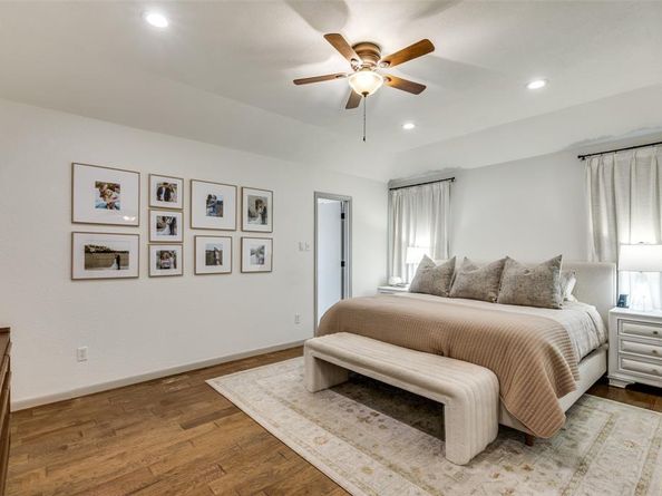 140  Willow Ridge Road , Fort Worth Texas 76103