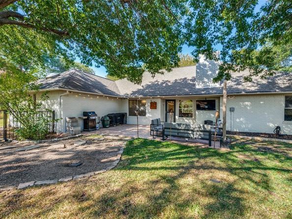 140  Willow Ridge Road , Fort Worth Texas 76103
