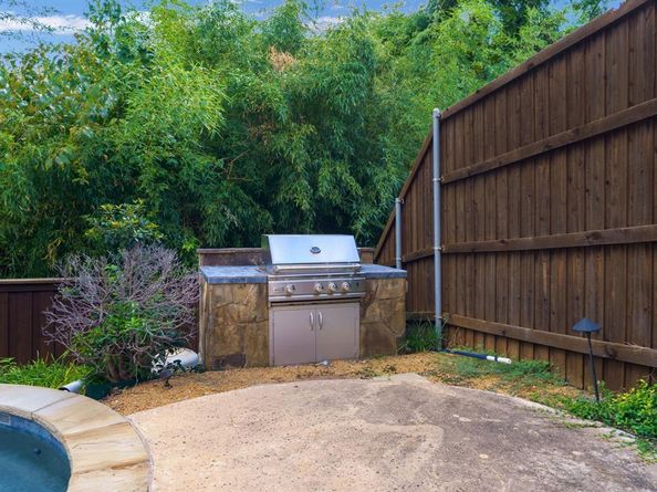 9106  Cochran Bluff Lane , Dallas Texas 75220