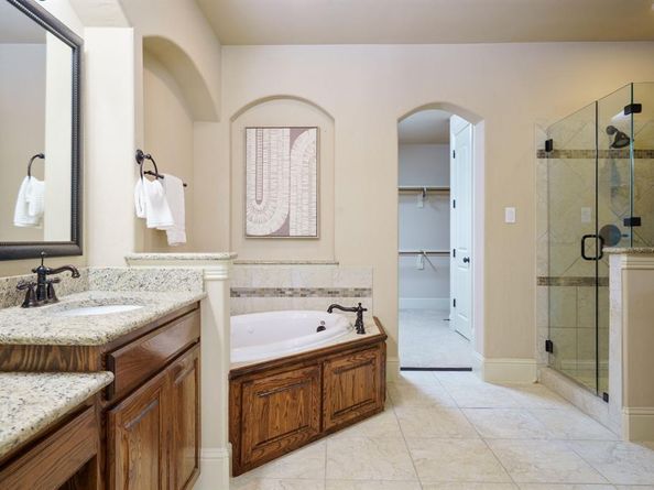 9106  Cochran Bluff Lane , Dallas Texas 75220