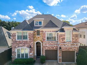 9106  Cochran Bluff Lane , Dallas Texas 75220
