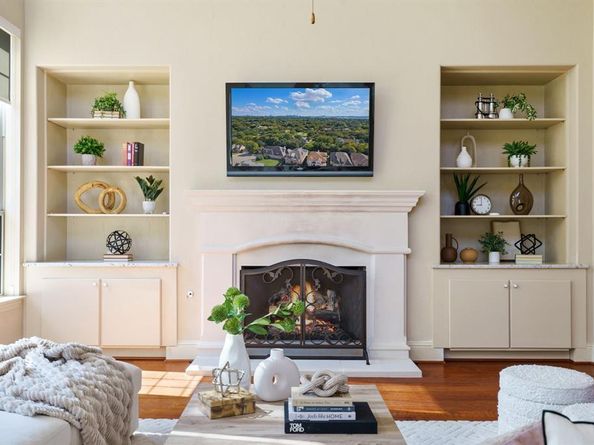 9106  Cochran Bluff Lane , Dallas Texas 75220