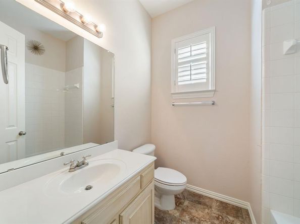 8616  Stone Hollow Drive , McKinney Texas 75072