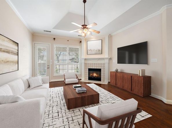 8616  Stone Hollow Drive , McKinney Texas 75072