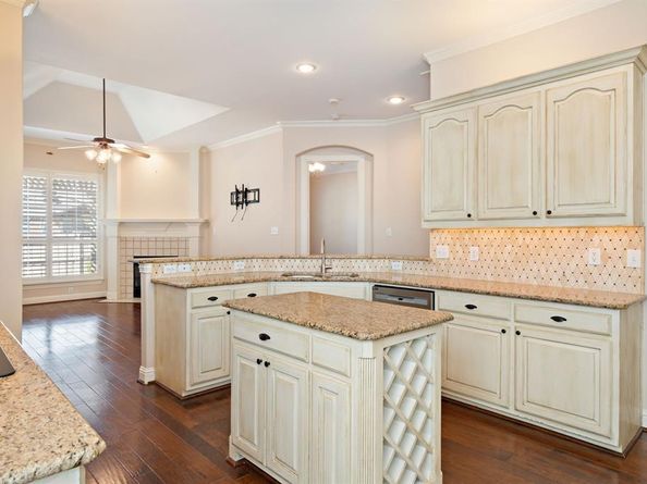 8616  Stone Hollow Drive , McKinney Texas 75072