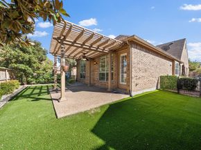 8616  Stone Hollow Drive , McKinney Texas 75072