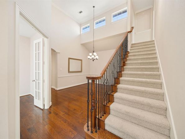 8616  Stone Hollow Drive , McKinney Texas 75072